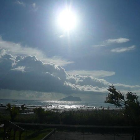 Waiao Beach House Hotel Toucheng Exterior foto