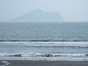 Waiao Beach House Hotel Toucheng Exterior foto